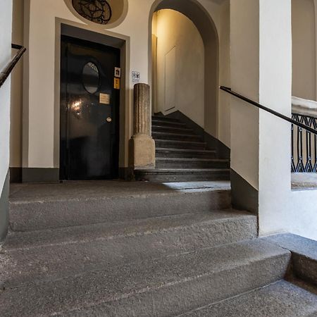 The Couper Bagutta Hotell Milano Eksteriør bilde