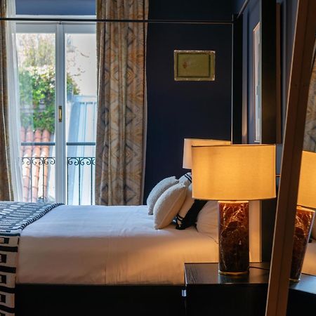 The Couper Bagutta Hotell Milano Eksteriør bilde