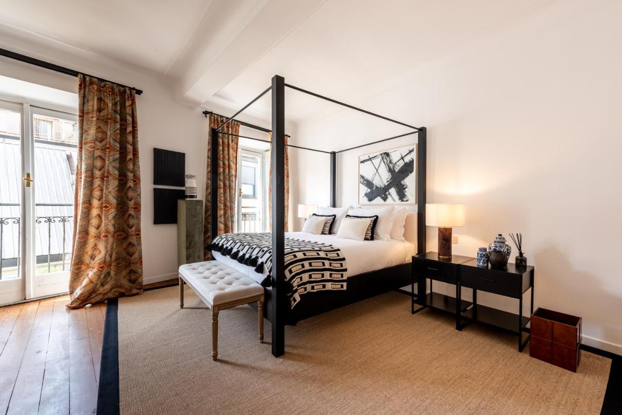 The Couper Bagutta Hotell Milano Eksteriør bilde