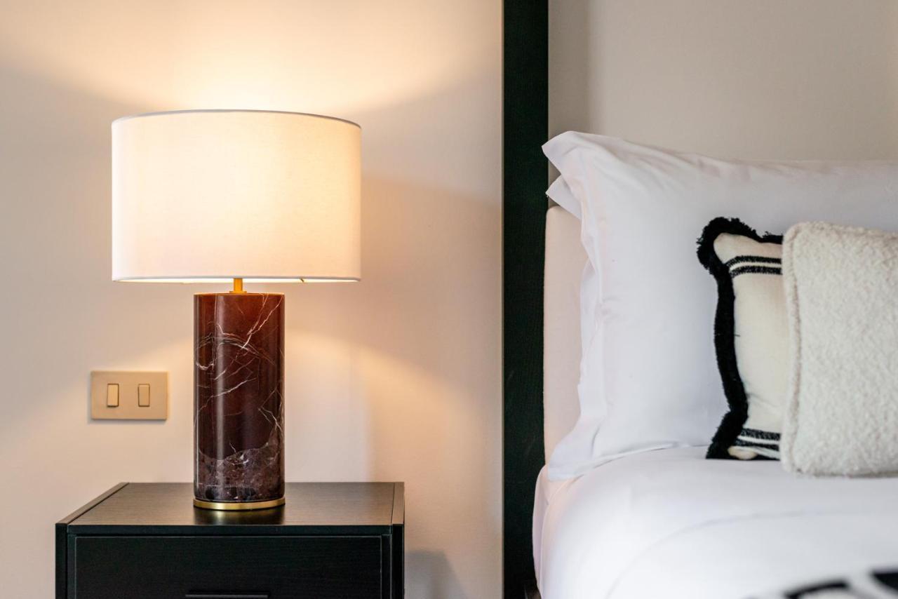 The Couper Bagutta Hotell Milano Eksteriør bilde