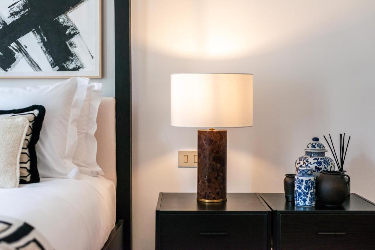 The Couper Bagutta Hotell Milano Eksteriør bilde