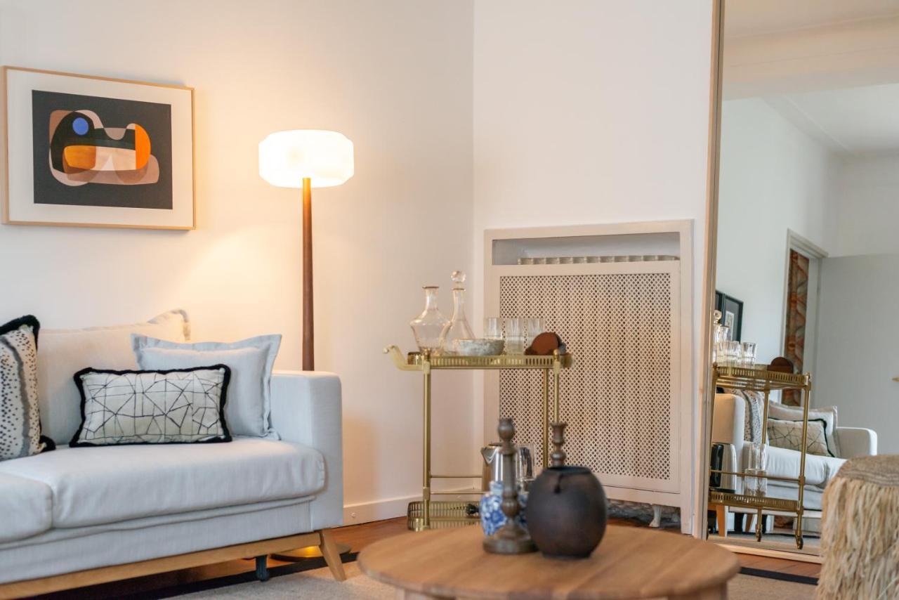 The Couper Bagutta Hotell Milano Eksteriør bilde