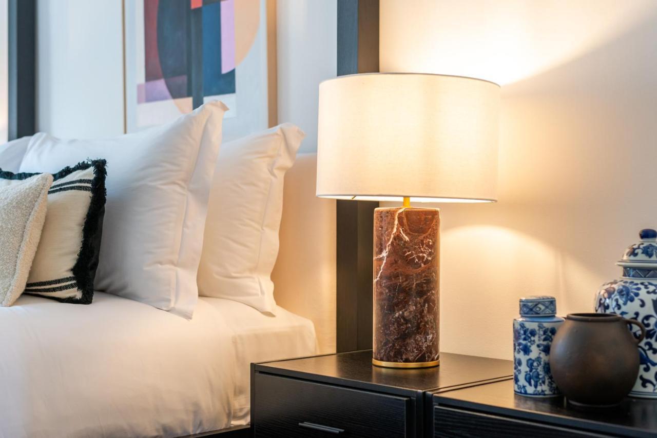 The Couper Bagutta Hotell Milano Eksteriør bilde