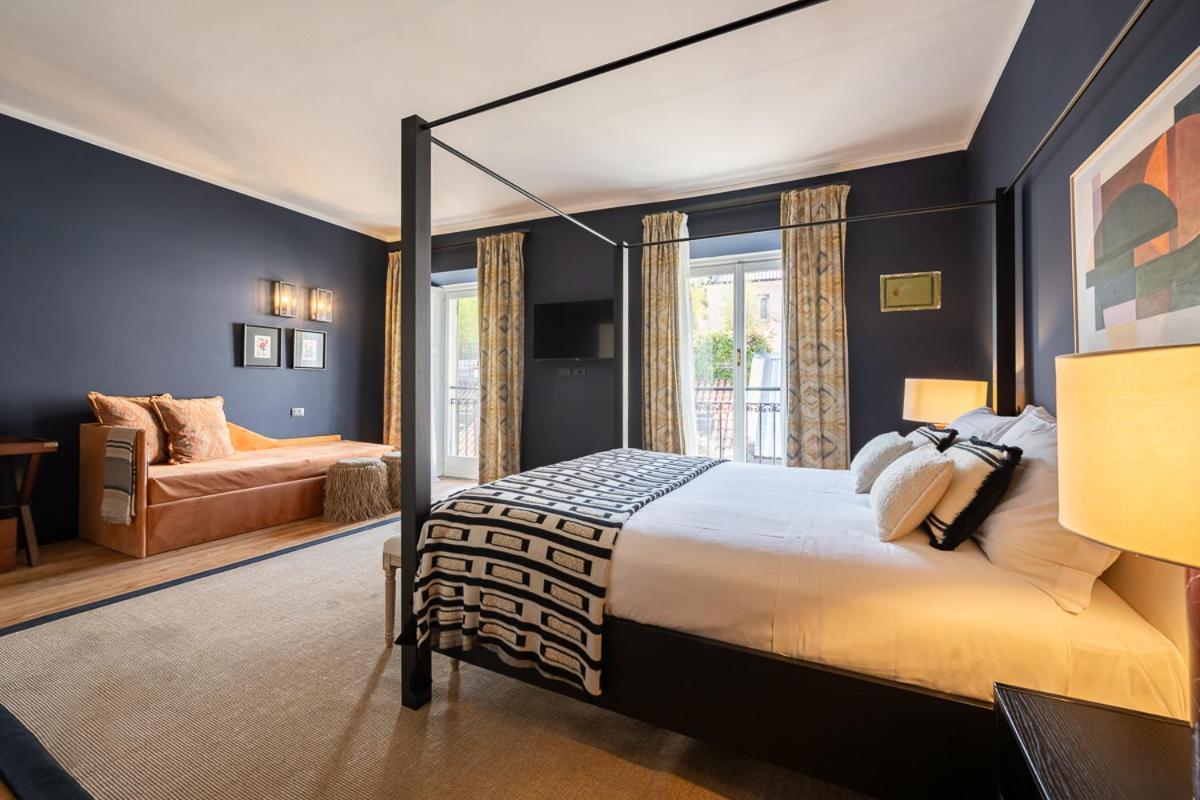 The Couper Bagutta Hotell Milano Eksteriør bilde