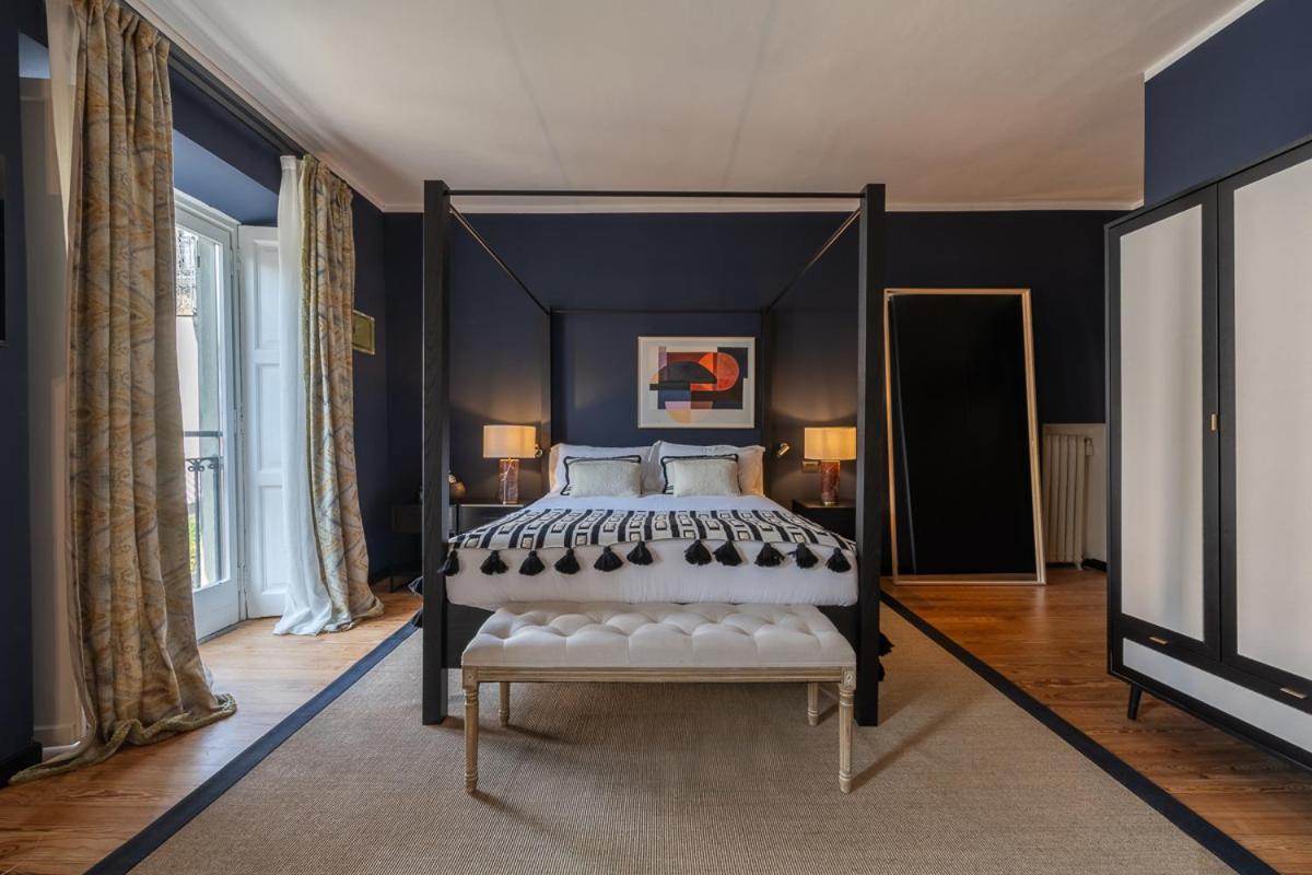 The Couper Bagutta Hotell Milano Eksteriør bilde