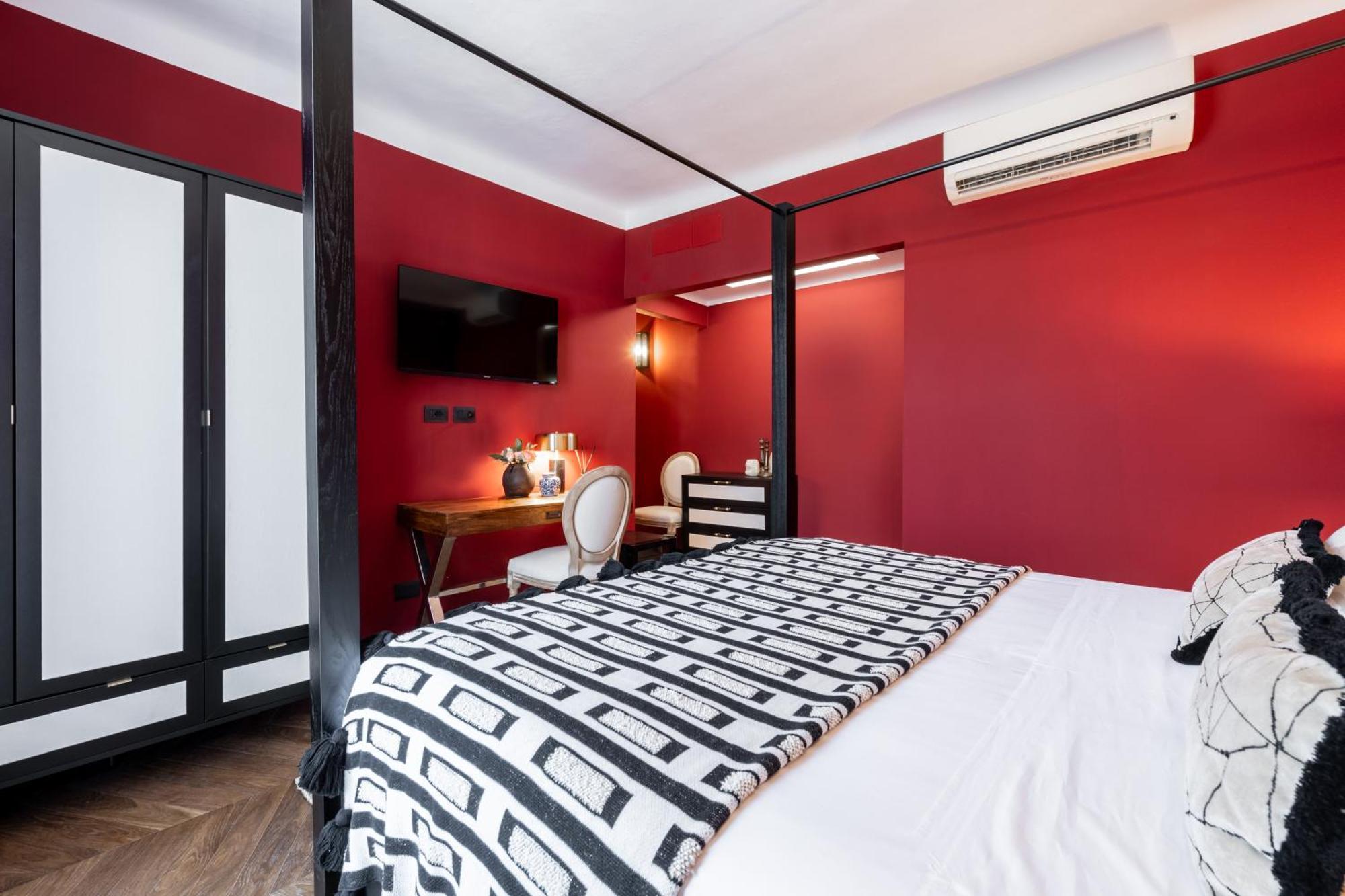 The Couper Bagutta Hotell Milano Eksteriør bilde